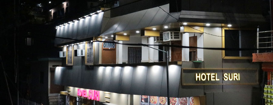 hotel-suri
