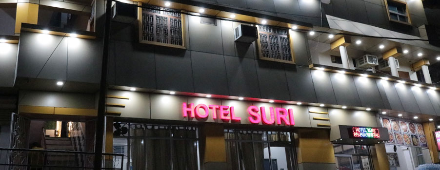 hotel-suri